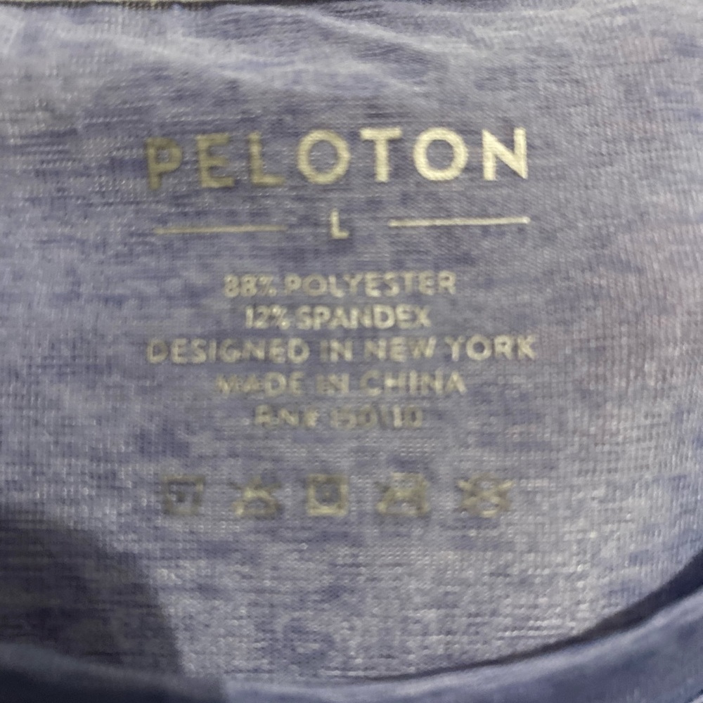 Peloton Tank Top - Picture 7 of 7